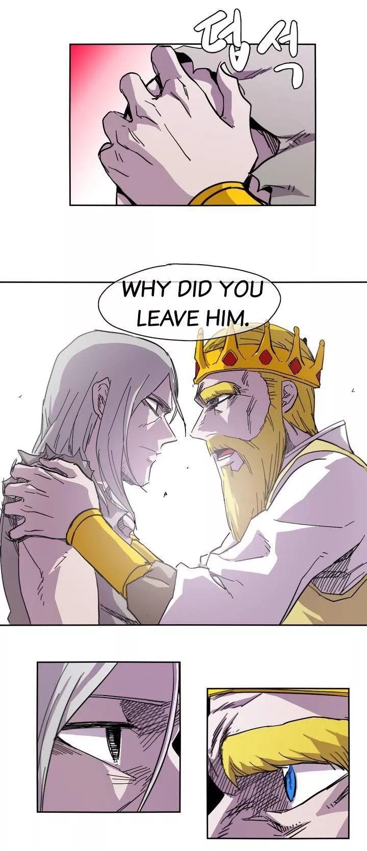 Epic of Gilgamesh Chapter 4 - Page 15