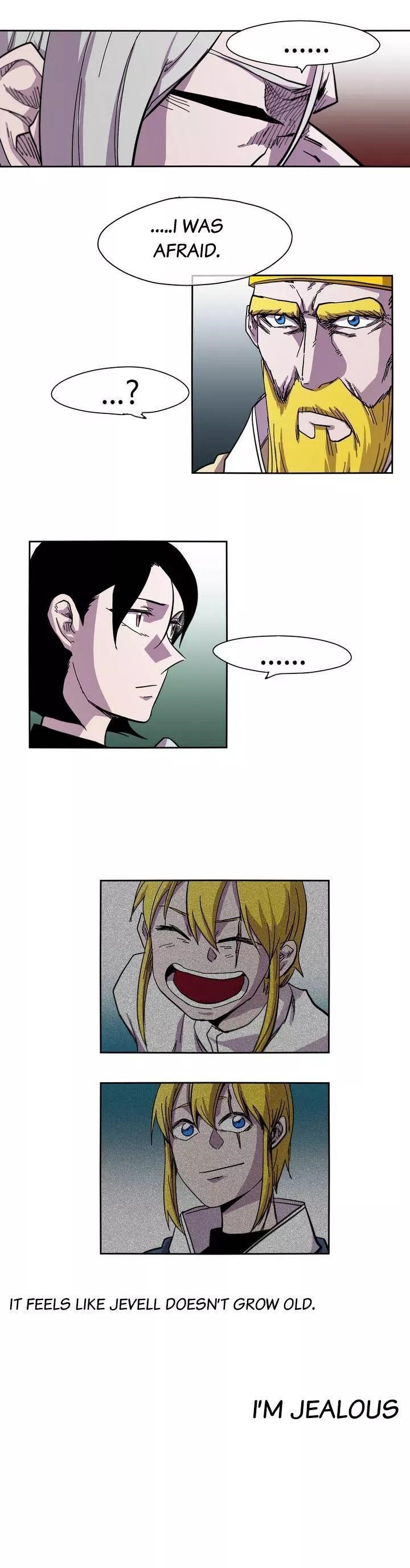 Epic of Gilgamesh Chapter 4 - Page 16