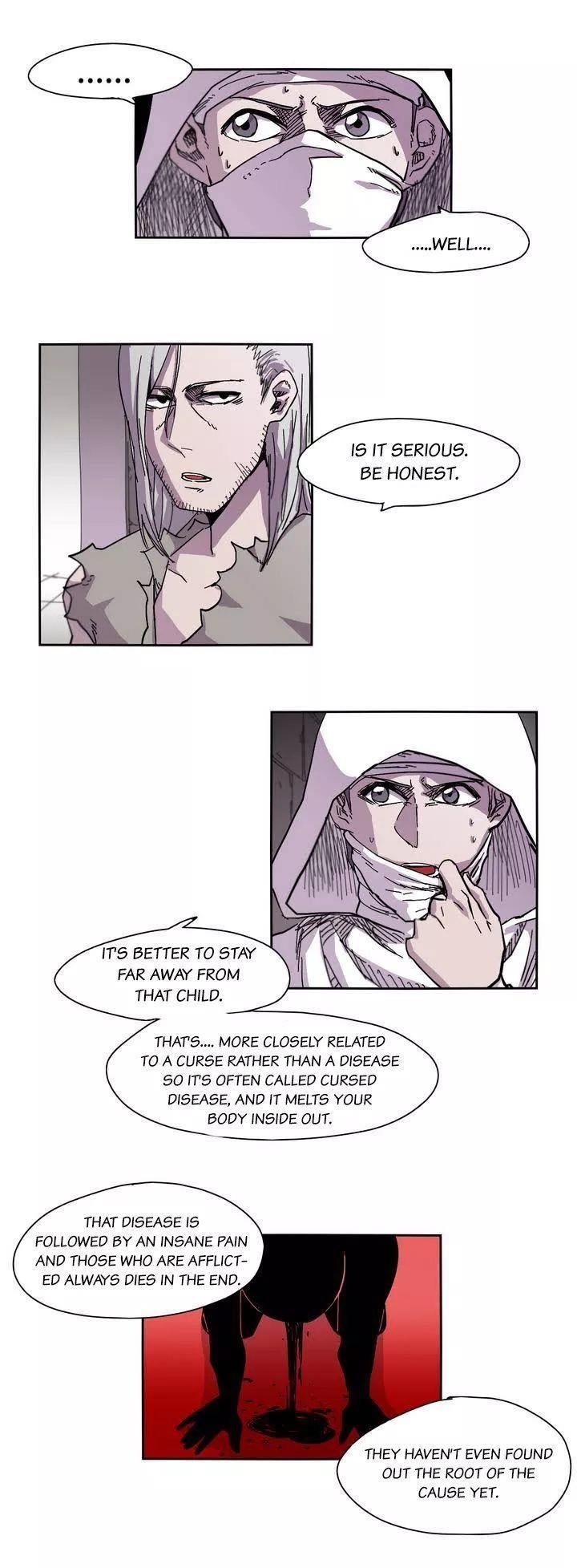 Epic of Gilgamesh Chapter 4 - Page 20