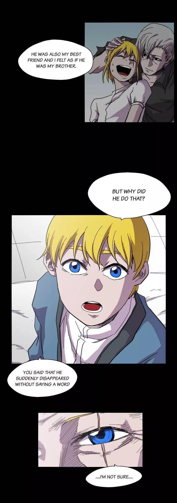 Epic of Gilgamesh Chapter 4 - Page 6