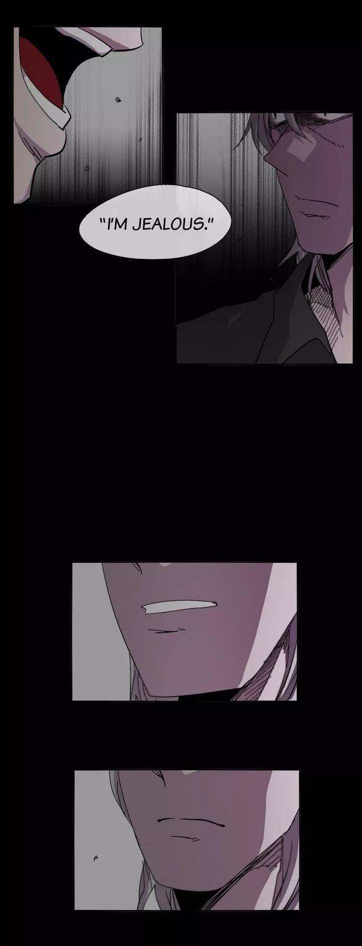 Epic of Gilgamesh Chapter 4 - Page 8