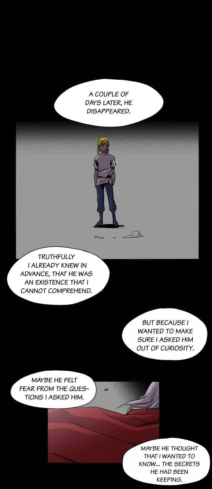 Epic of Gilgamesh Chapter 4 - Page 9