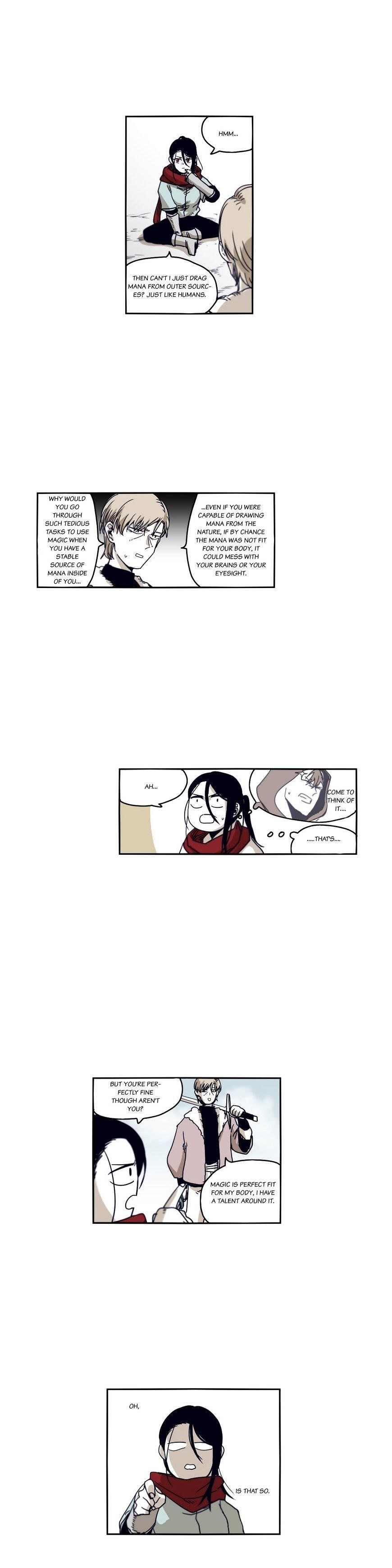 Epic of Gilgamesh Chapter 40 - Page 10