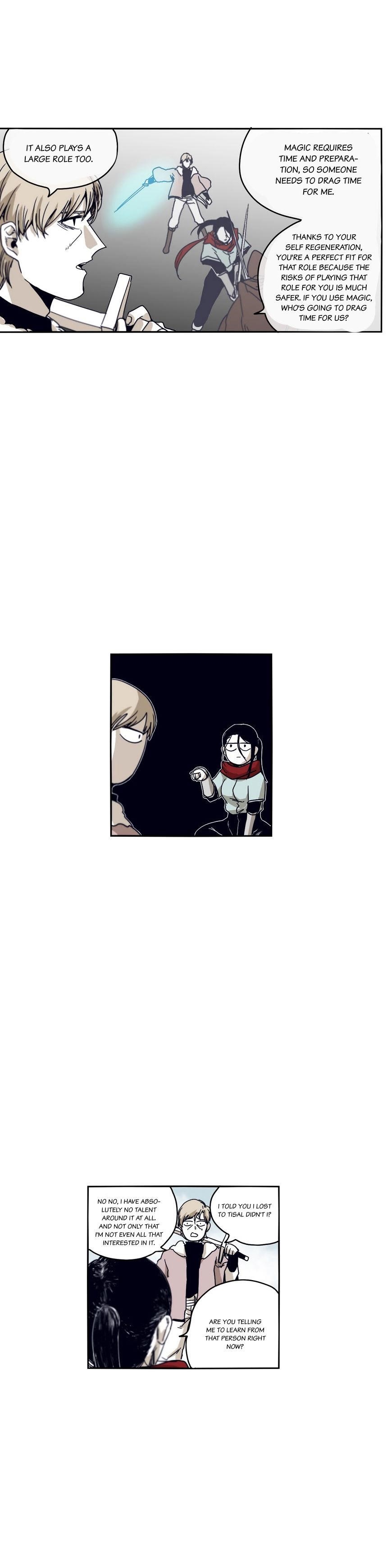 Epic of Gilgamesh Chapter 40 - Page 11