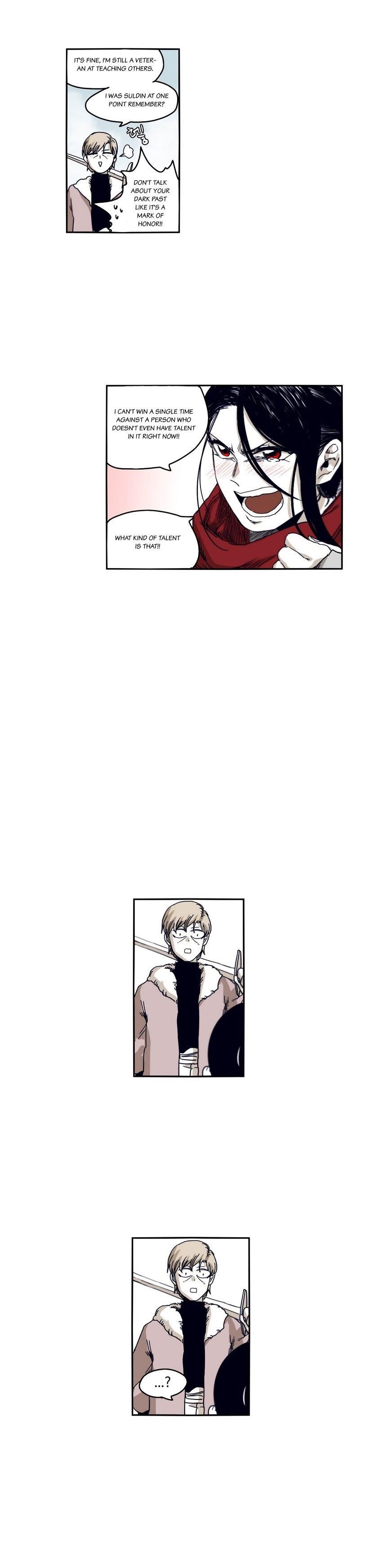 Epic of Gilgamesh Chapter 40 - Page 12