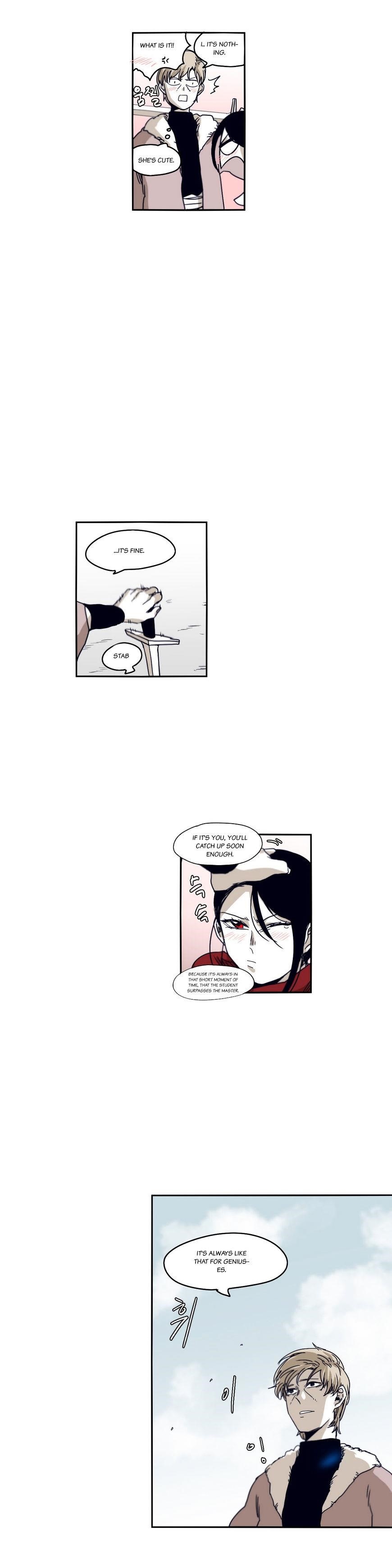 Epic of Gilgamesh Chapter 40 - Page 13