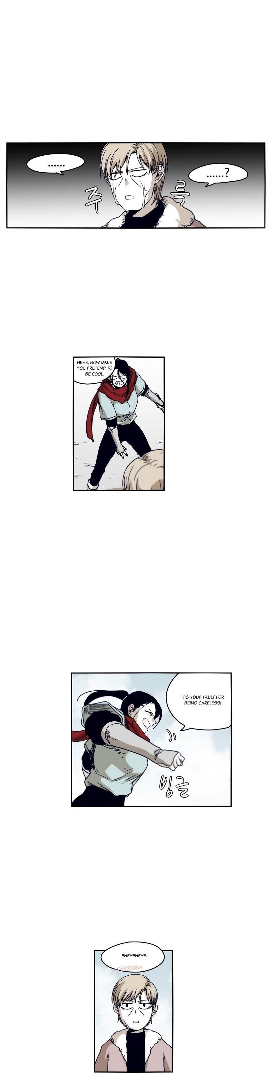 Epic of Gilgamesh Chapter 40 - Page 15