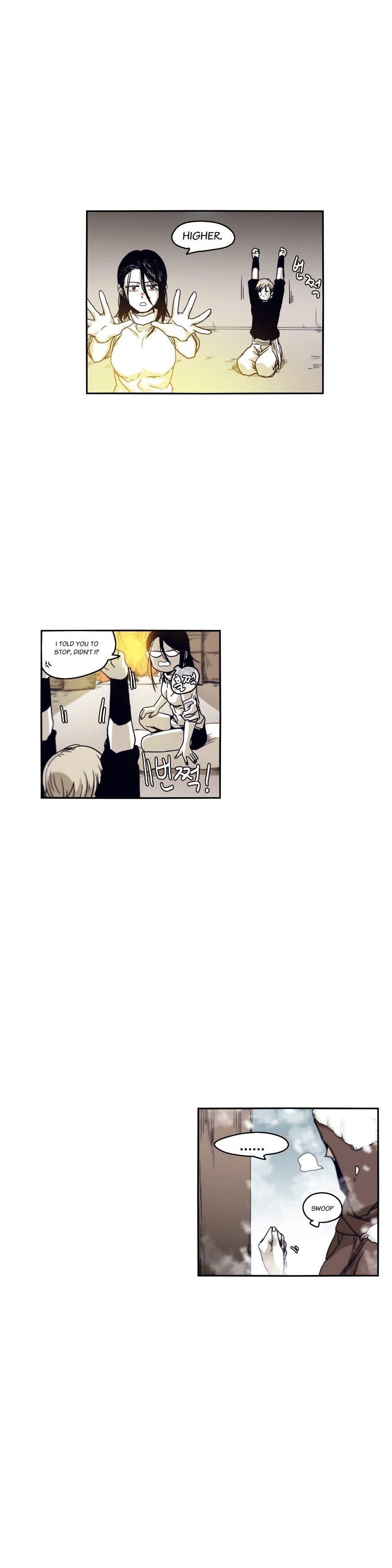 Epic of Gilgamesh Chapter 40 - Page 18