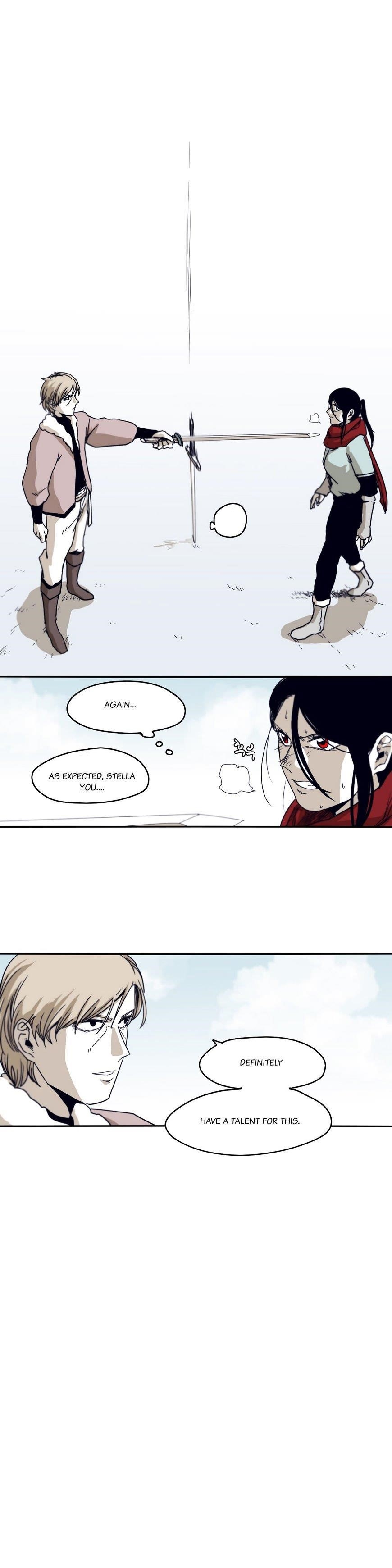 Epic of Gilgamesh Chapter 40 - Page 4