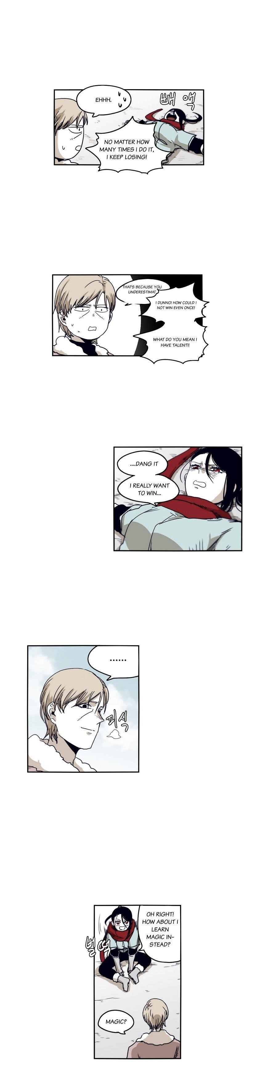 Epic of Gilgamesh Chapter 40 - Page 6