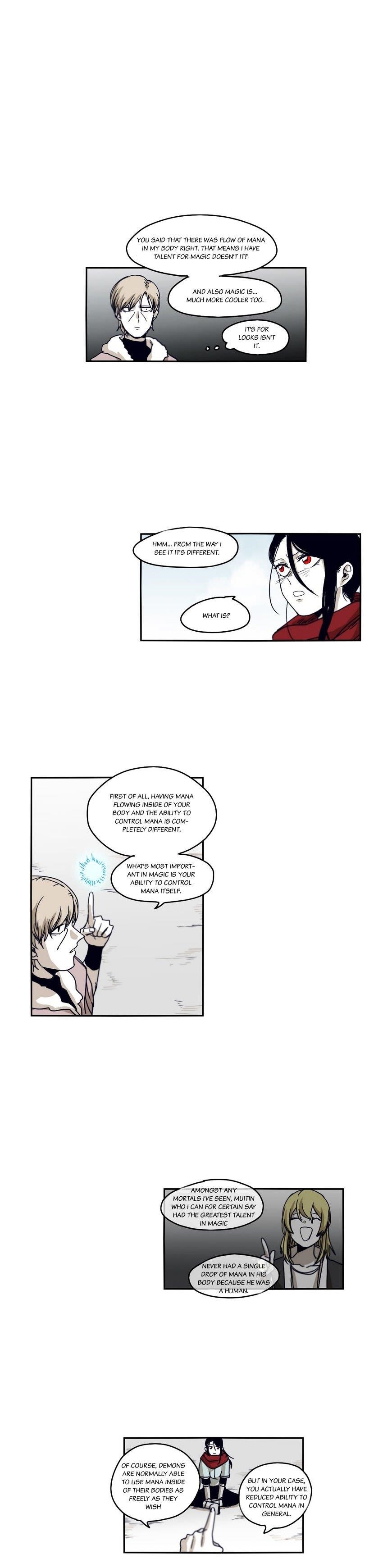 Epic of Gilgamesh Chapter 40 - Page 7