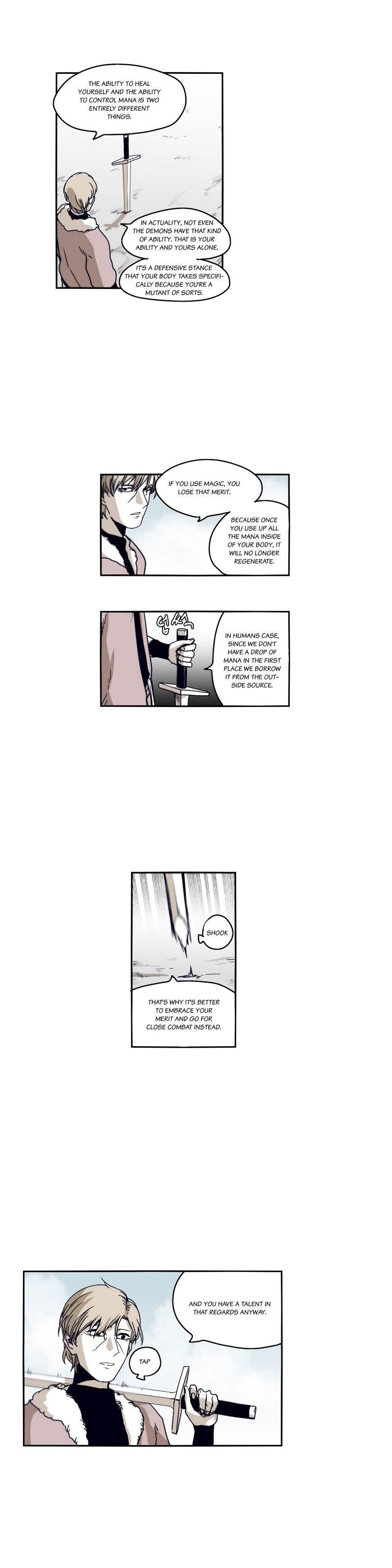 Epic of Gilgamesh Chapter 40 - Page 9