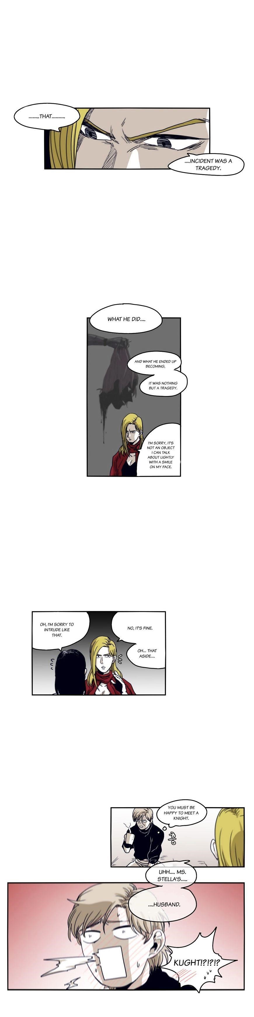 Epic of Gilgamesh Chapter 41 - Page 11