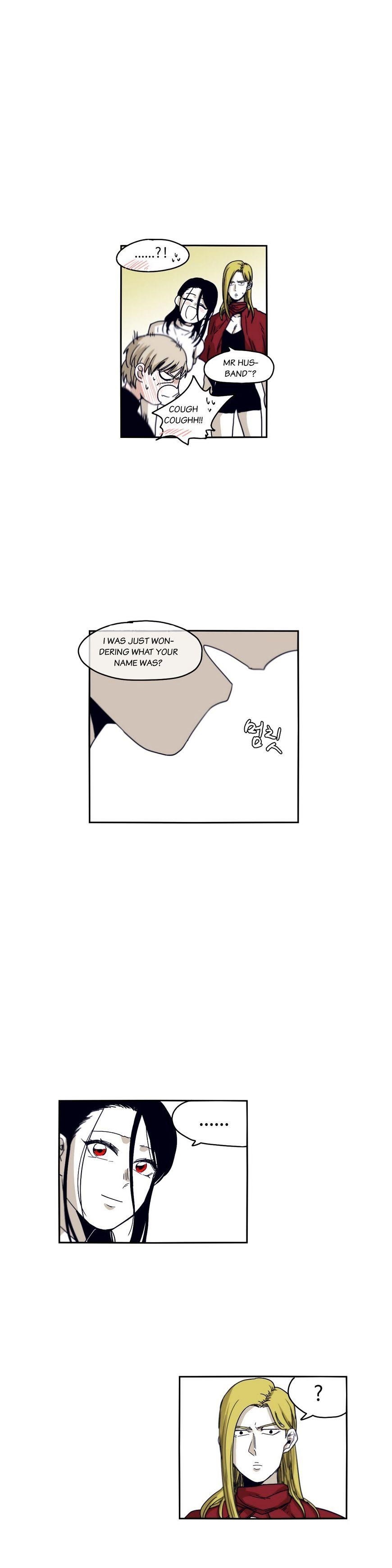 Epic of Gilgamesh Chapter 41 - Page 12