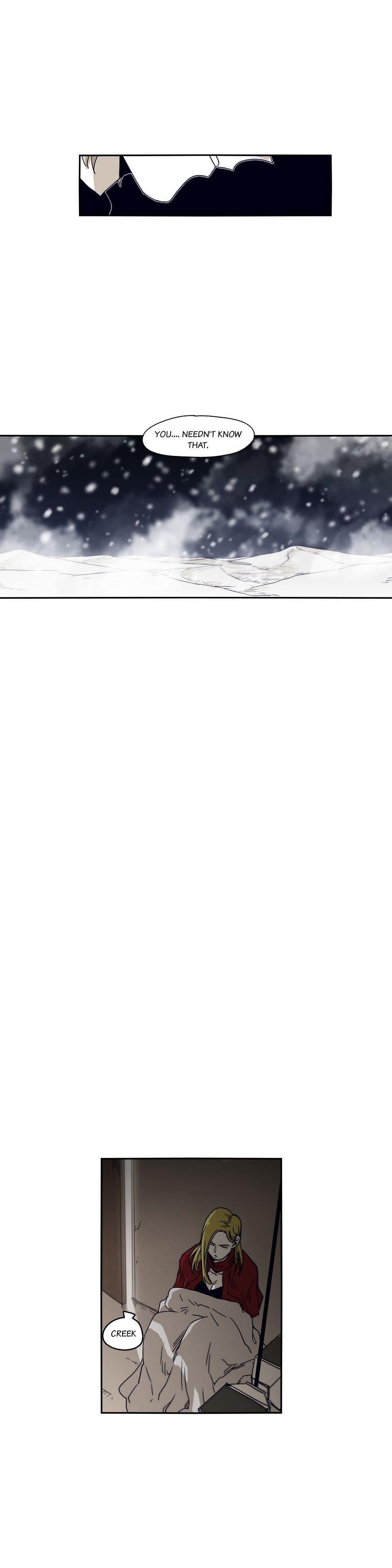 Epic of Gilgamesh Chapter 41 - Page 13