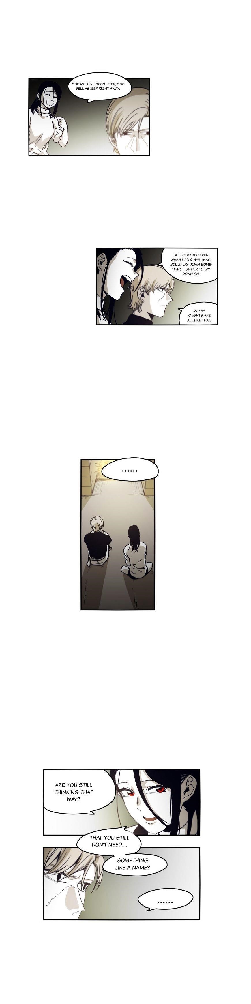 Epic of Gilgamesh Chapter 41 - Page 14