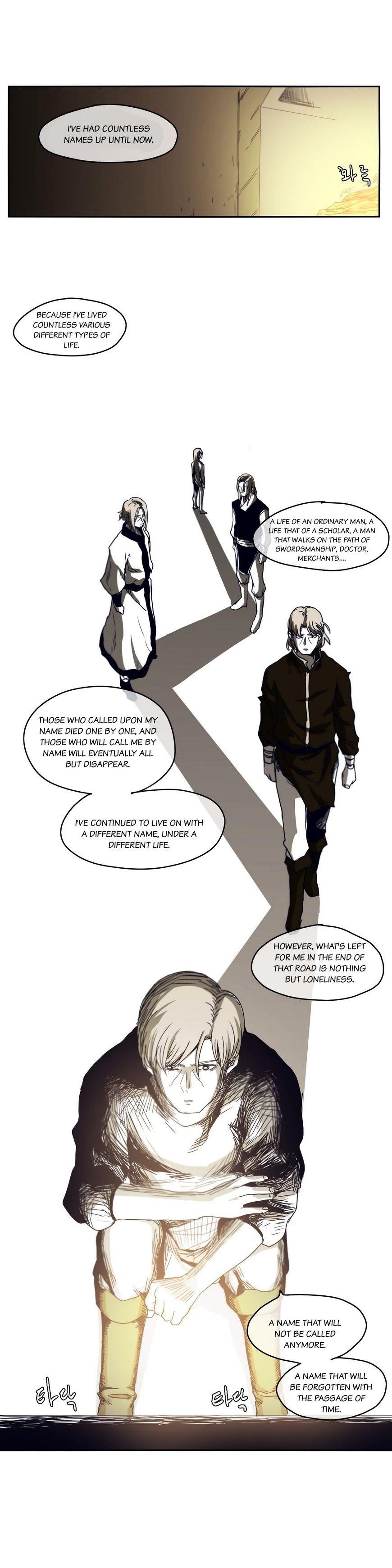 Epic of Gilgamesh Chapter 41 - Page 15