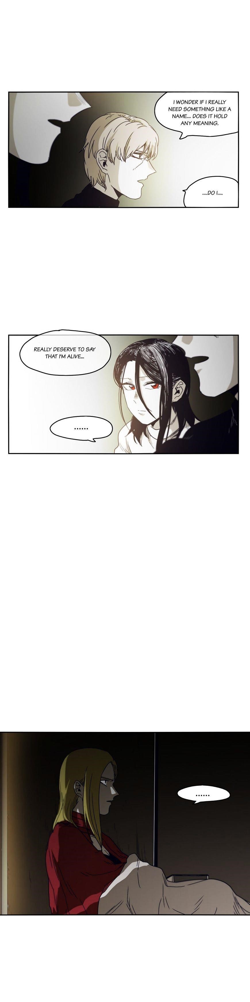 Epic of Gilgamesh Chapter 41 - Page 16