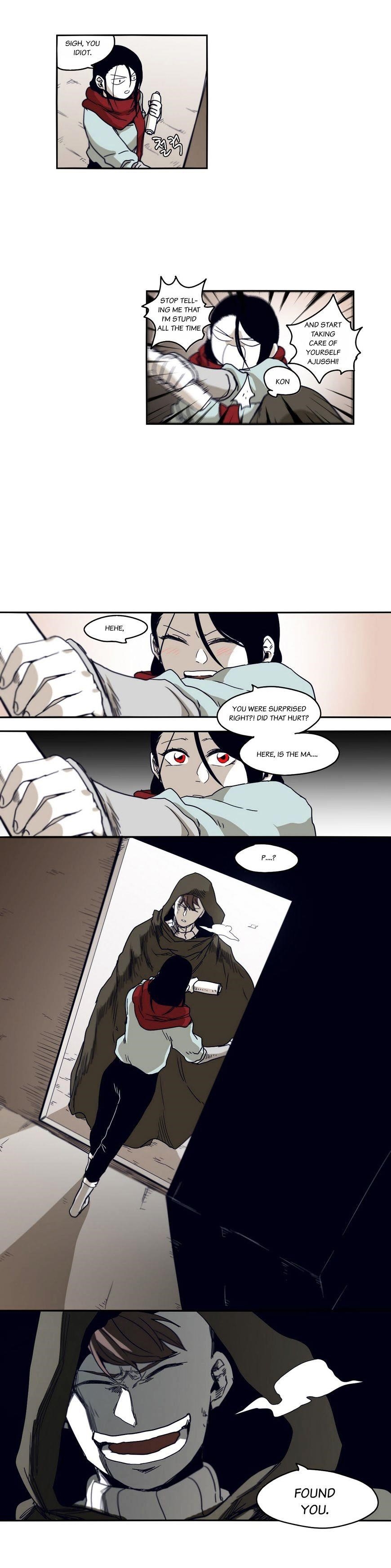 Epic of Gilgamesh Chapter 42 - Page 10