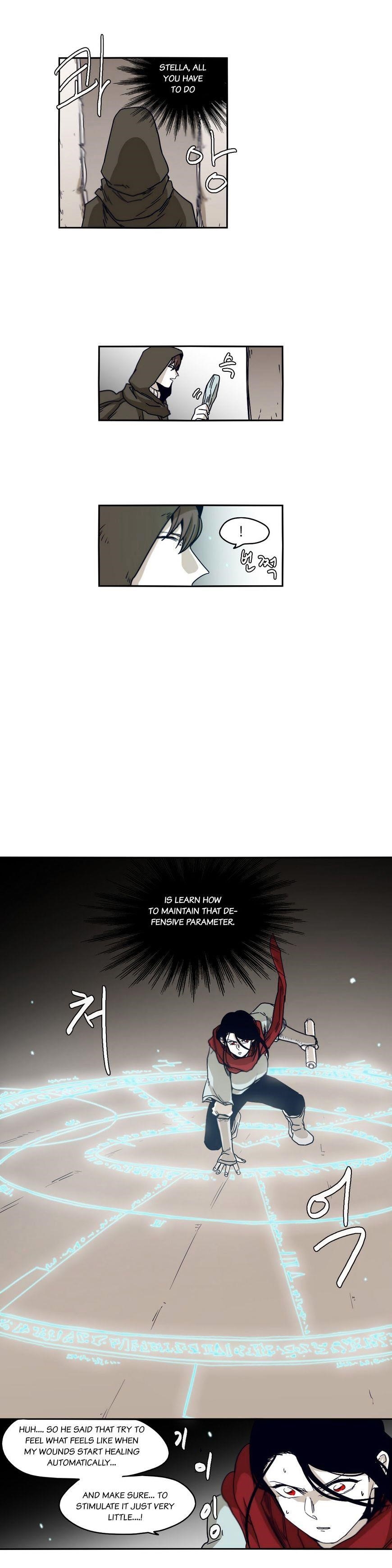 Epic of Gilgamesh Chapter 42 - Page 12