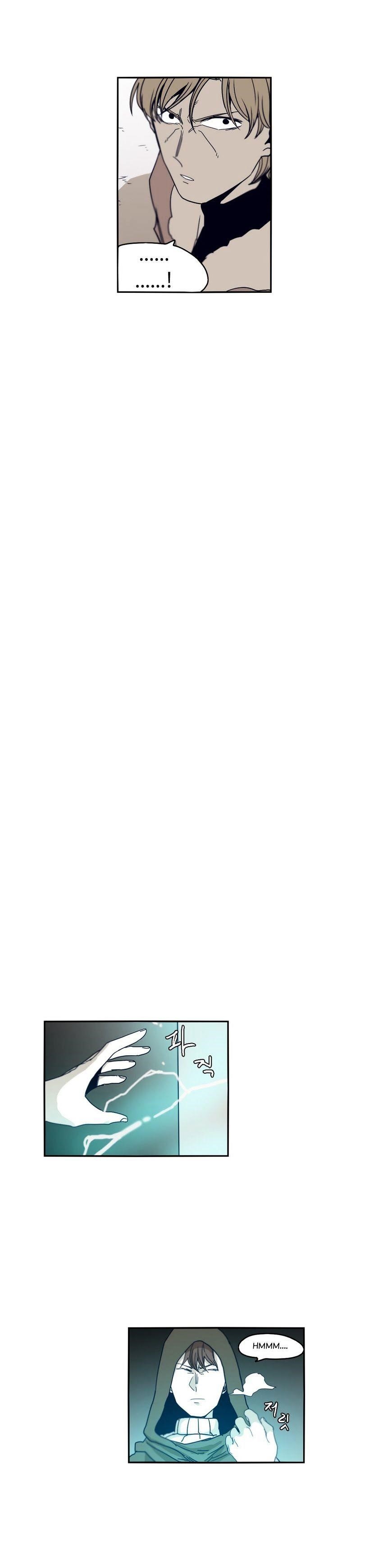 Epic of Gilgamesh Chapter 42 - Page 16