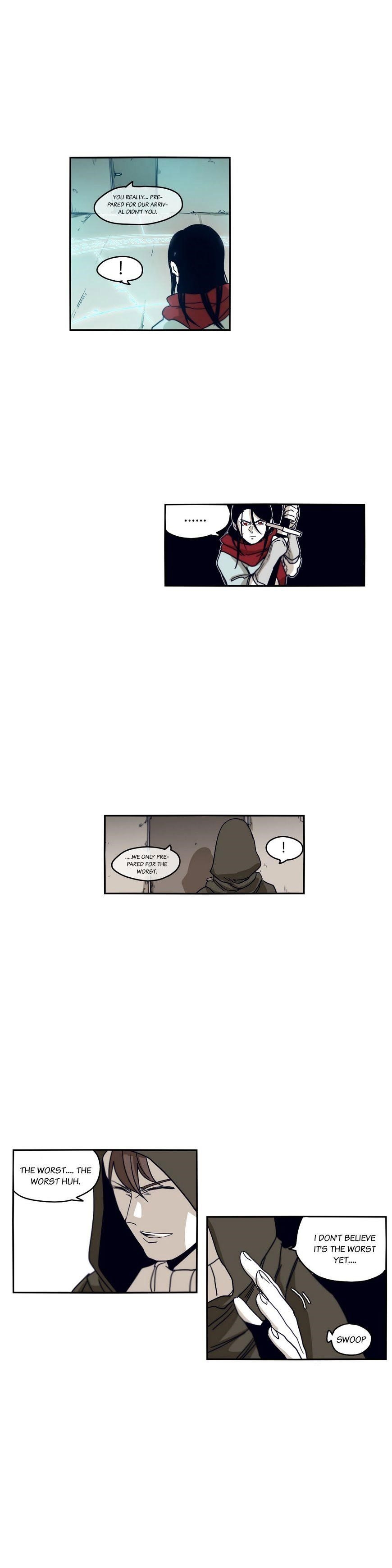 Epic of Gilgamesh Chapter 42 - Page 17