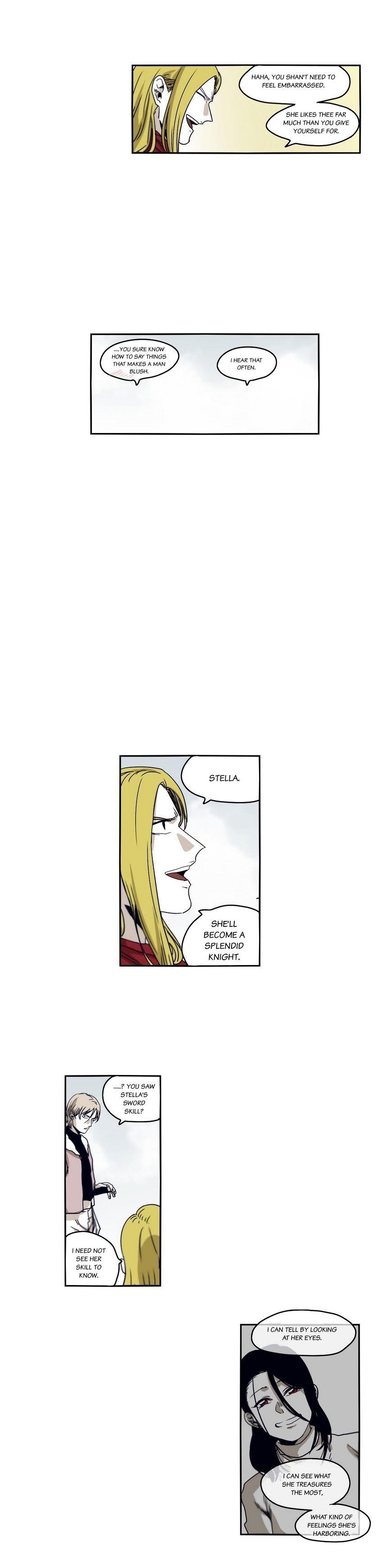 Epic of Gilgamesh Chapter 42 - Page 4