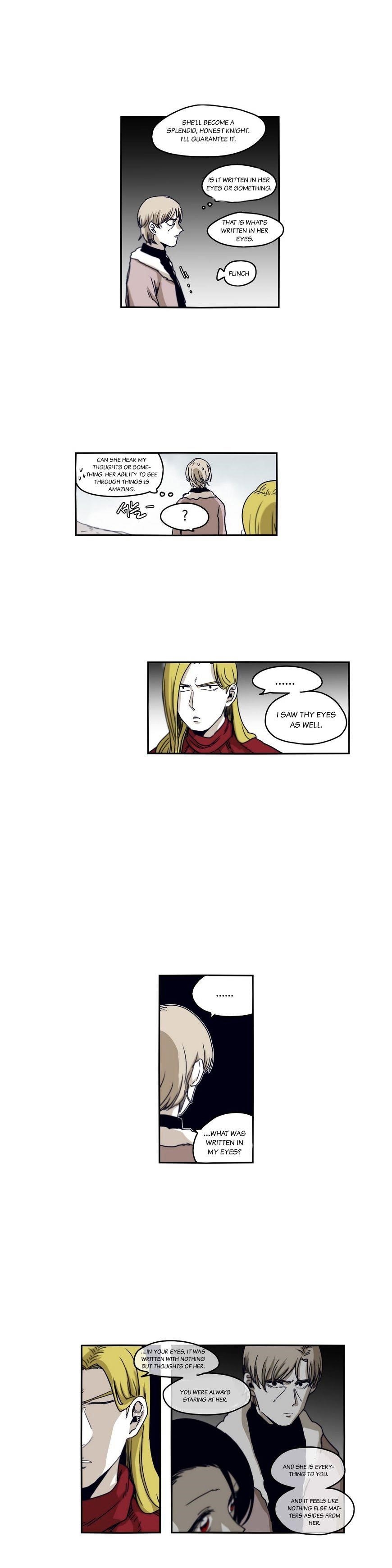 Epic of Gilgamesh Chapter 42 - Page 5