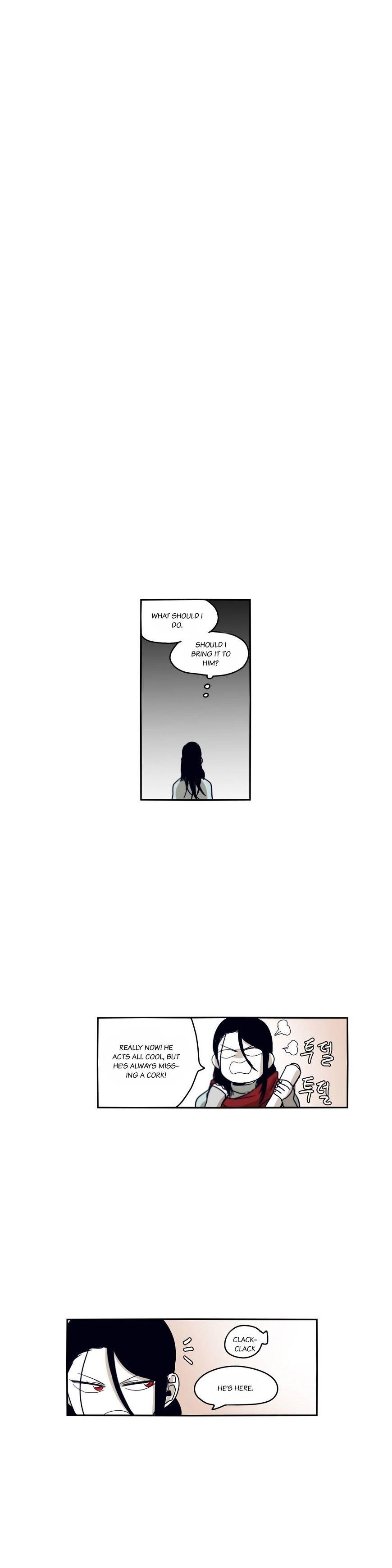 Epic of Gilgamesh Chapter 42 - Page 9