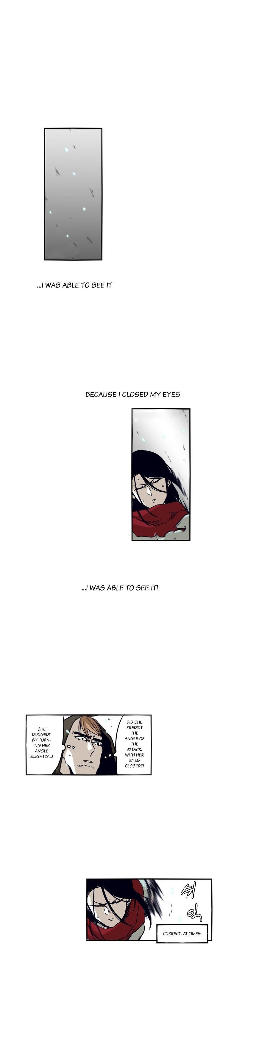 Epic of Gilgamesh Chapter 43 - Page 10