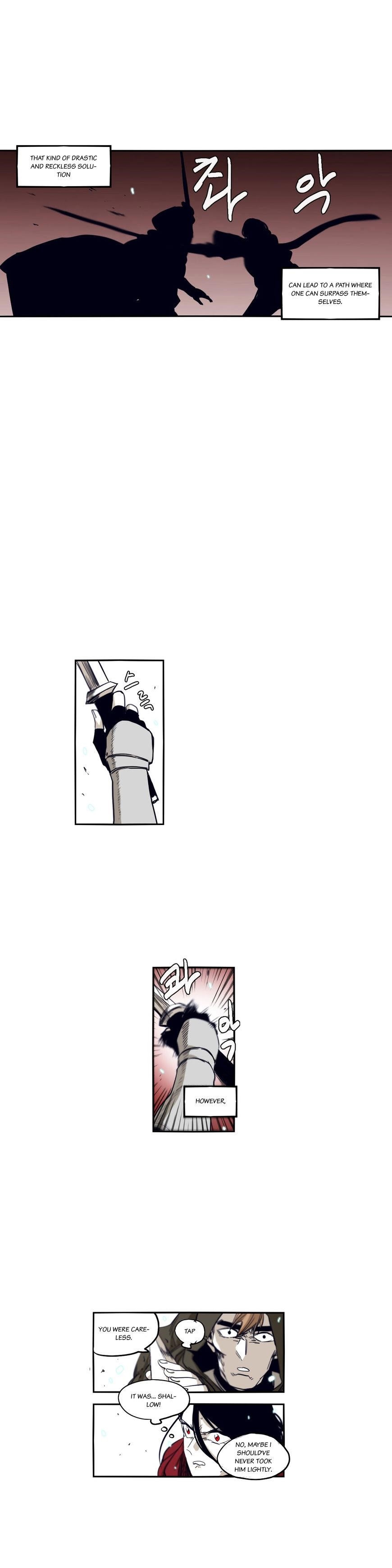 Epic of Gilgamesh Chapter 43 - Page 11