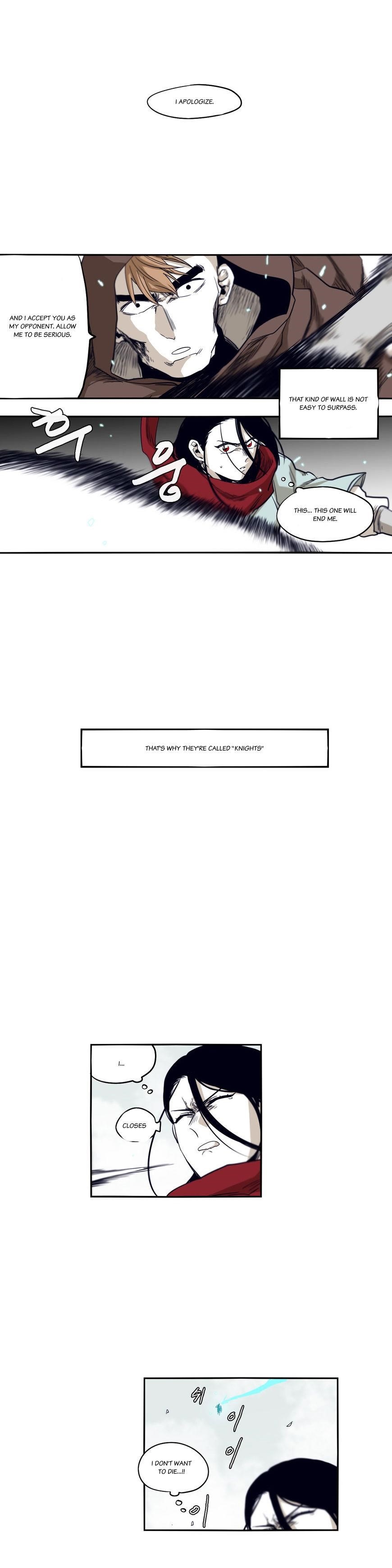 Epic of Gilgamesh Chapter 43 - Page 12