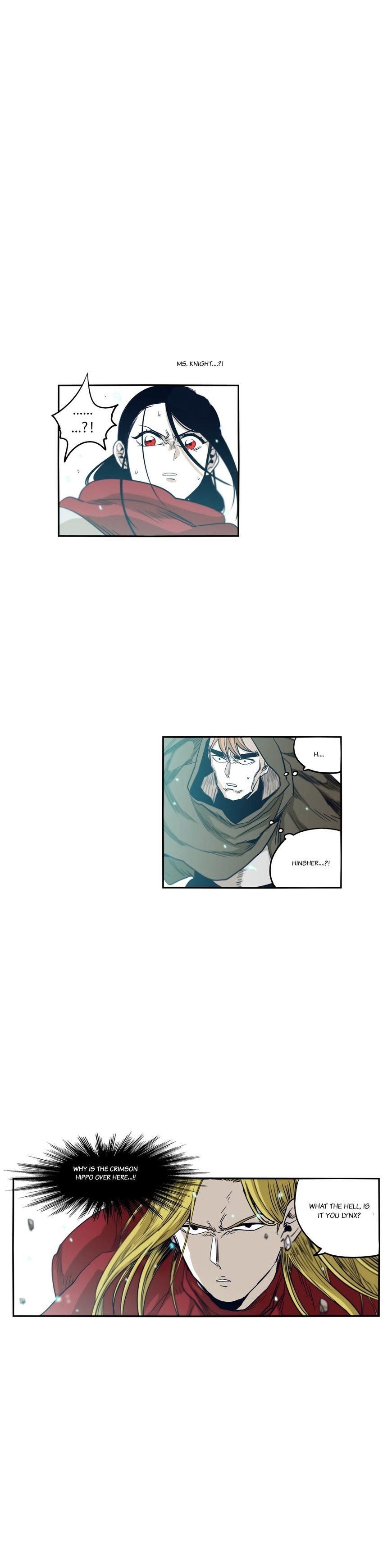 Epic of Gilgamesh Chapter 43 - Page 15