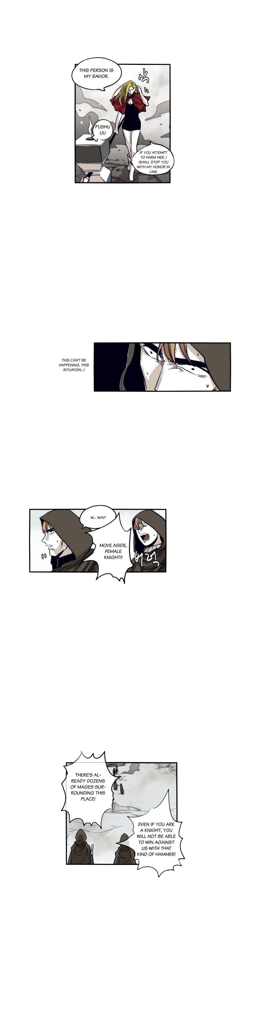 Epic of Gilgamesh Chapter 43 - Page 16