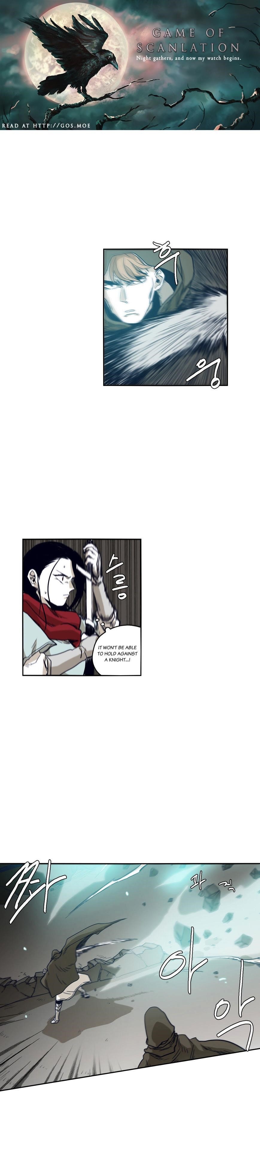 Epic of Gilgamesh Chapter 43 - Page 2