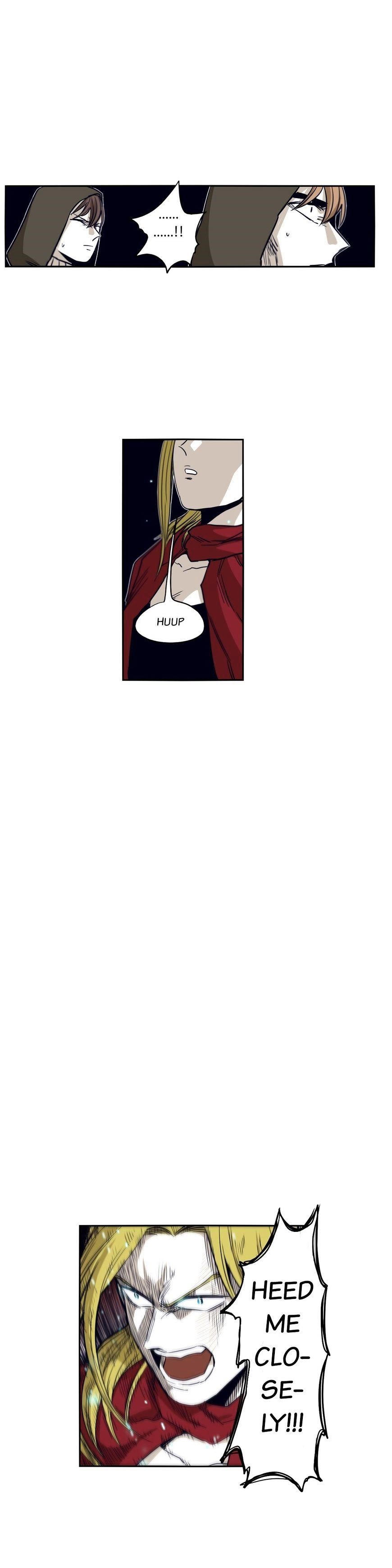 Epic of Gilgamesh Chapter 43 - Page 21