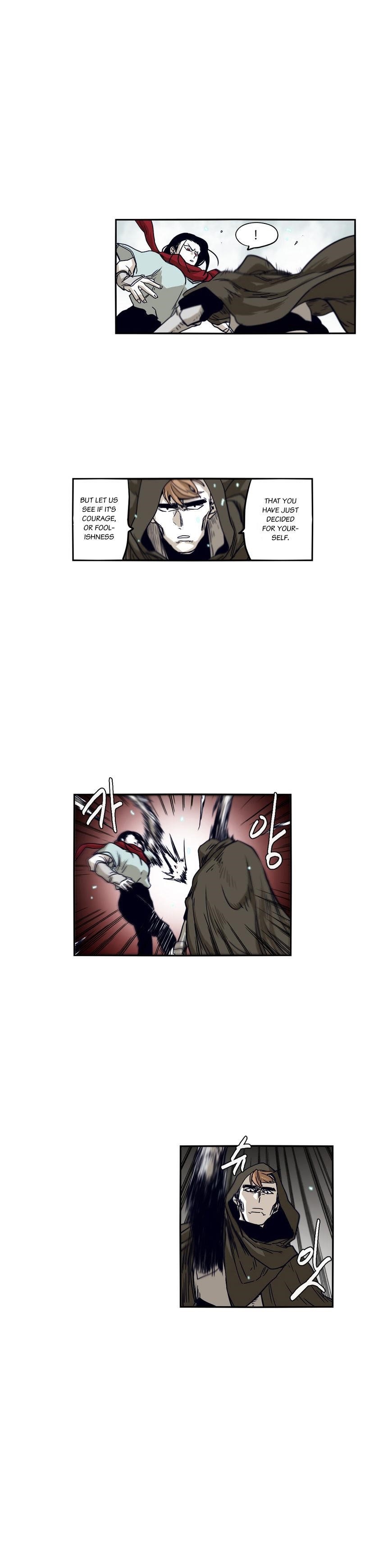 Epic of Gilgamesh Chapter 43 - Page 5