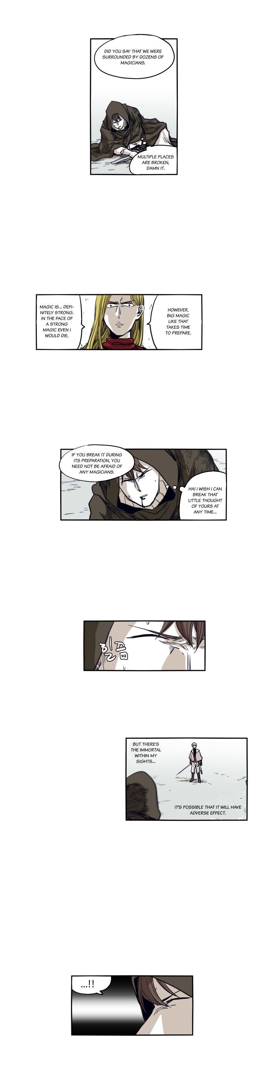 Epic of Gilgamesh Chapter 44 - Page 12