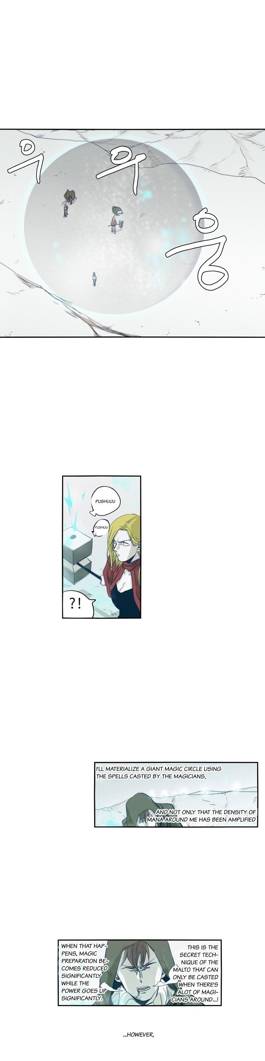 Epic of Gilgamesh Chapter 44 - Page 14