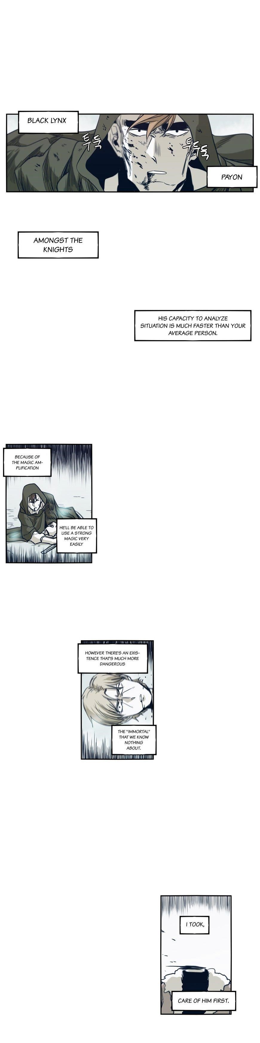 Epic of Gilgamesh Chapter 44 - Page 16