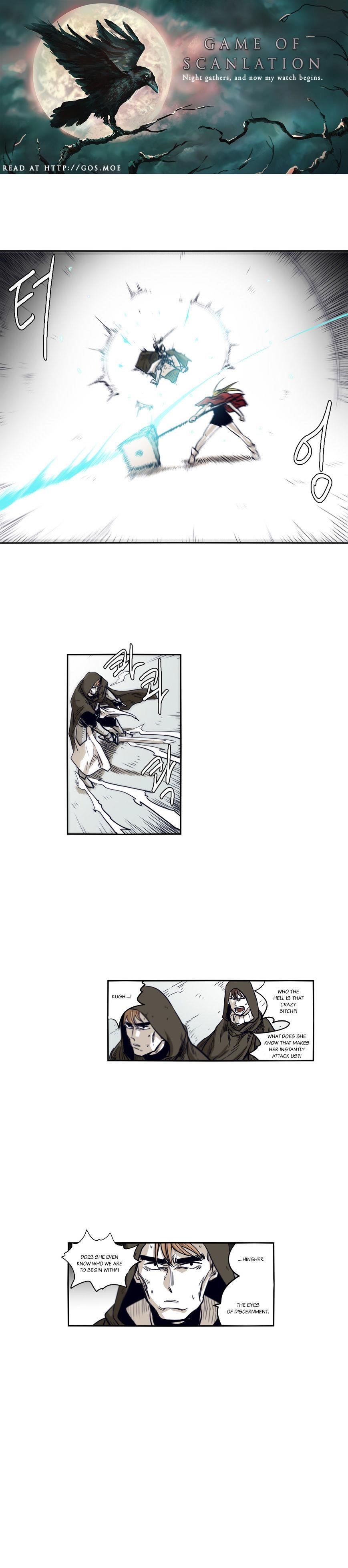 Epic of Gilgamesh Chapter 44 - Page 2