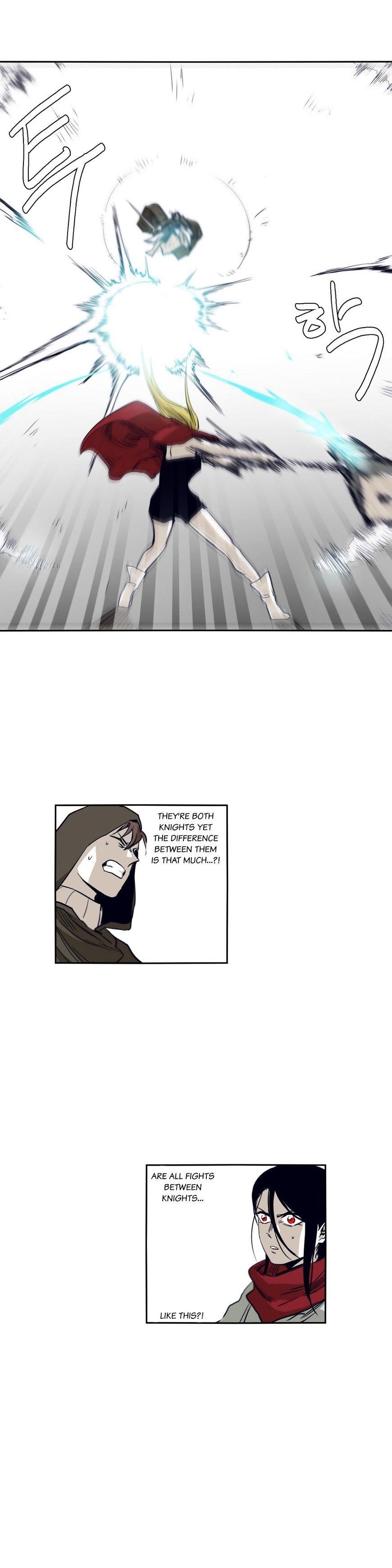 Epic of Gilgamesh Chapter 44 - Page 7