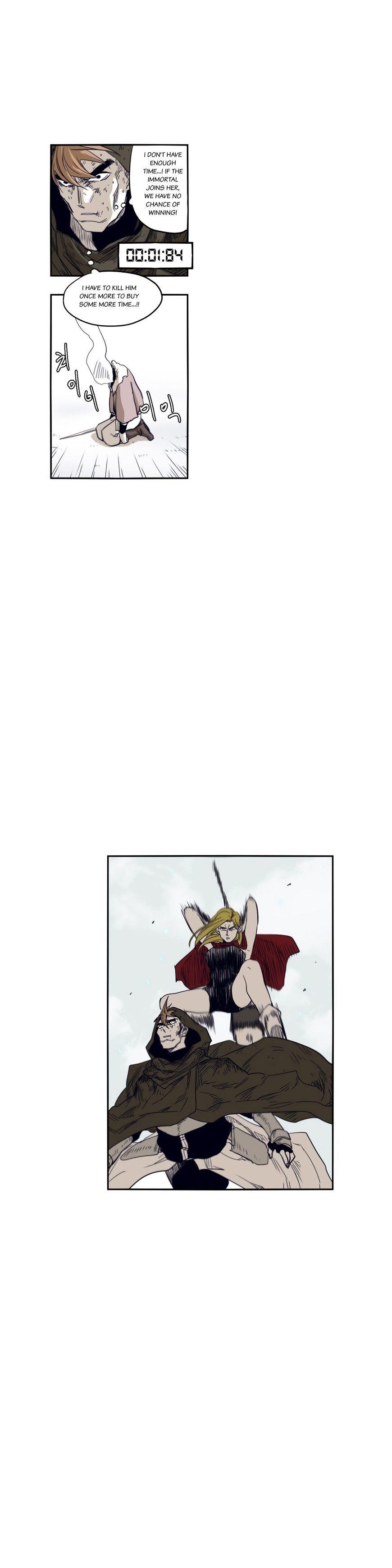 Epic of Gilgamesh Chapter 45 - Page 11