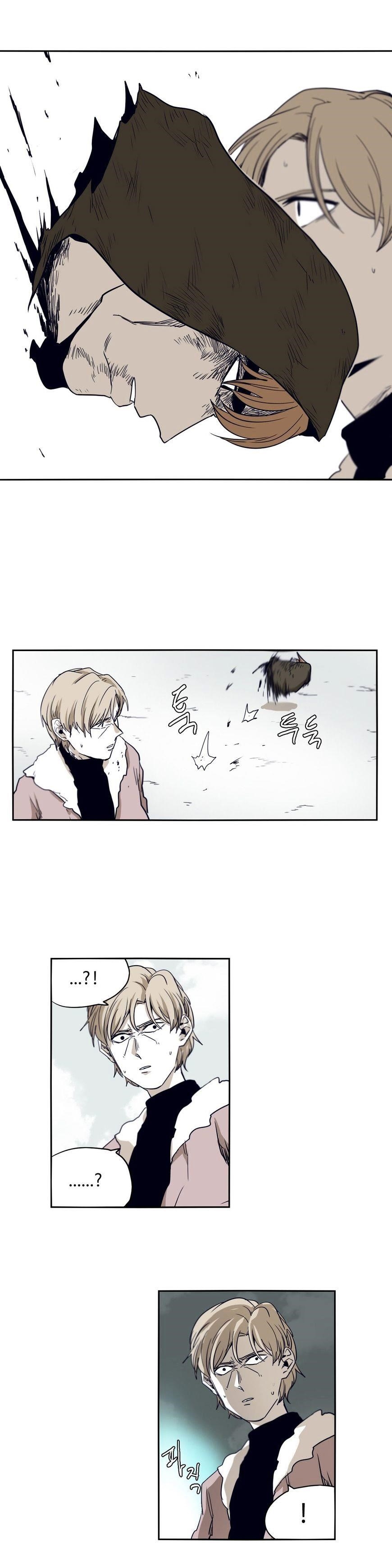 Epic of Gilgamesh Chapter 46 - Page 18