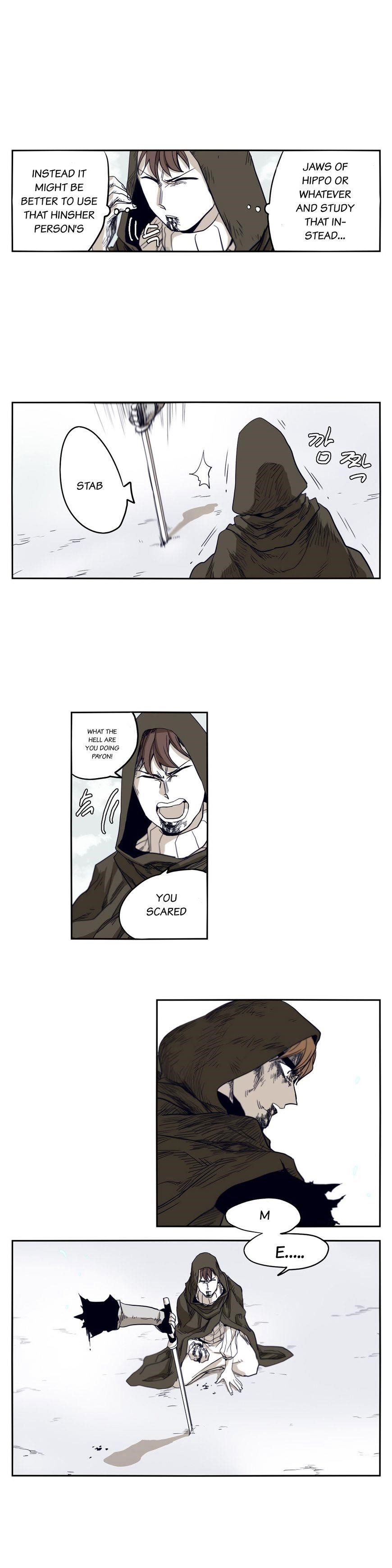 Epic of Gilgamesh Chapter 47 - Page 11