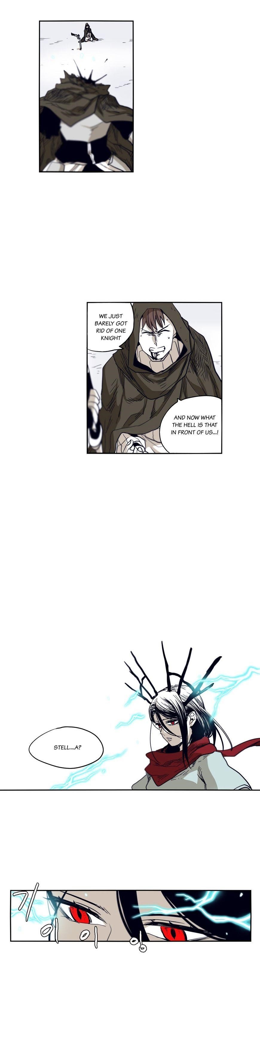 Epic of Gilgamesh Chapter 47 - Page 15