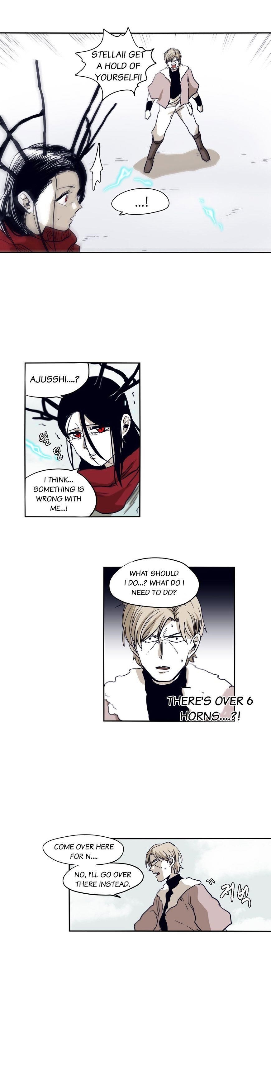 Epic of Gilgamesh Chapter 47 - Page 16