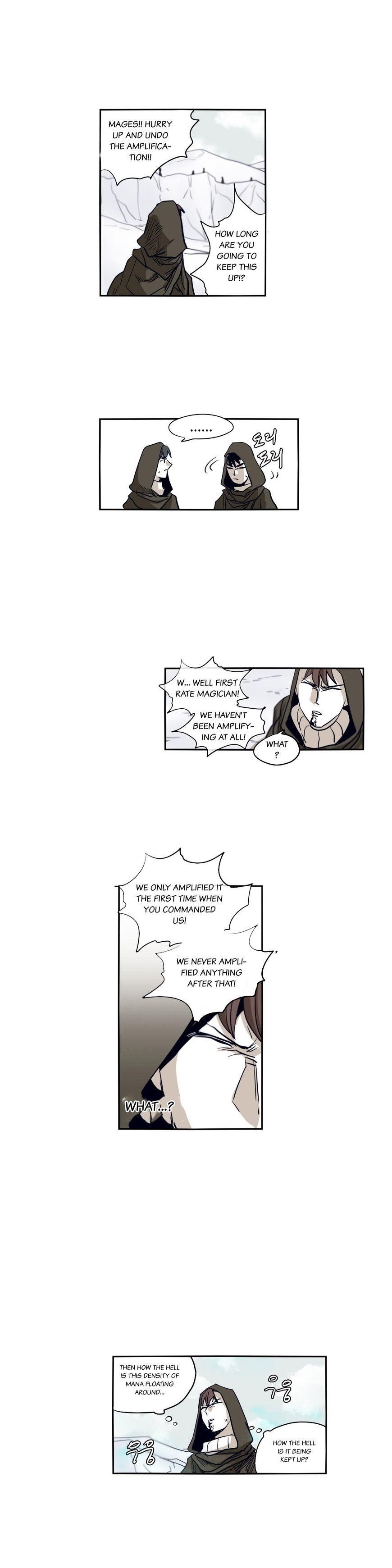 Epic of Gilgamesh Chapter 47 - Page 18