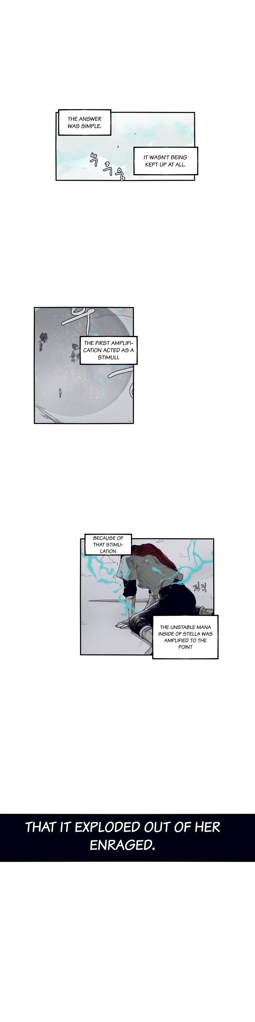 Epic of Gilgamesh Chapter 47 - Page 19