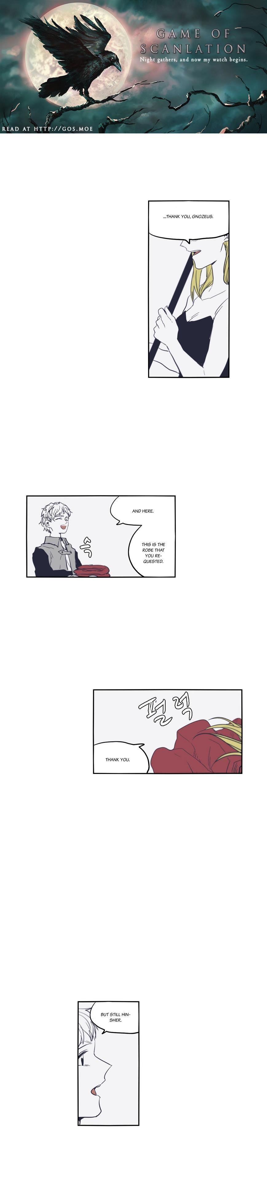 Epic of Gilgamesh Chapter 47 - Page 2